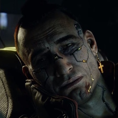 Ничего не вырезано, не перекодировано. Авторы Cyberpunk 2077 объяснили короткое присутствие Джеки в прологе