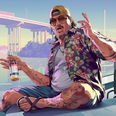 Rockstar подтвердила старую утечку о GTA 6, рассказав об увольнении сотрудника за слив информации