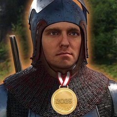 Kingdom Come: Deliverance 2 снова пролетела мимо наград. На этот раз даже на Steam Awards