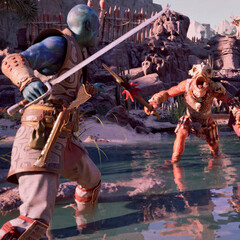 Avowed получила дату выхода на PlayStation 5