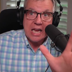 Бывший топ-сотрудник Xbox попал под сокращение в Unity. Ларри Хриб проработал всего полтора года