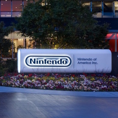 Акции Nintendo упали в цене на треть за последние пять месяцев