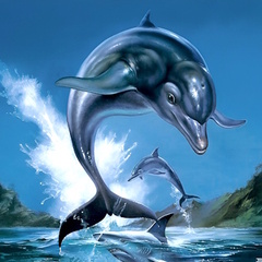 Хитовая серия времен Sega Mega Drive вовзращается: новая часть Ecco the Dolphin грозится выйти уже в следующем месяце