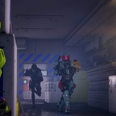 Bungie выпустила новый дневник разработчиков Marathon, посвященный оболочкам Бегунов