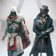 Бывший глава франшизы Assassin