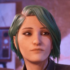 Life is Strange: Reunion закроет все вопросы фанатов и закончит историю Макс и Хлои