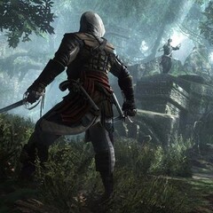 Ремейк Assassin’s Creed 4: Black Flag откладывается еще где-то на год, сообщают СМИ