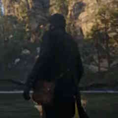 Блогер показал апскейл RDR2 с 77p. Это выглядит одновременно восхитительно и ужасно