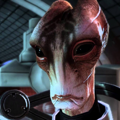 EA ищет продакшен-директора для новой Mass Effect