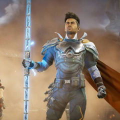 Разработчики Highguard наконец-то покажут геймплей своей игры. Правда, только в день релиза