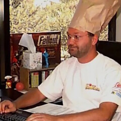 Тим Кейн работал по 70 часов в неделю во время создания Fallout. Он рад, что сегодня законы не позволяют это делать