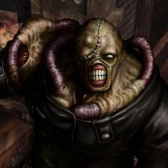 Capcom выпустила в Steam классическую трилогию Resident Evil и Breath of Fire 4