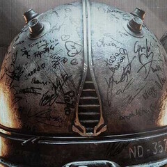 Bloober Team выставила на аукцион реальную копию шлема главного героя Cronos: The New Dawn