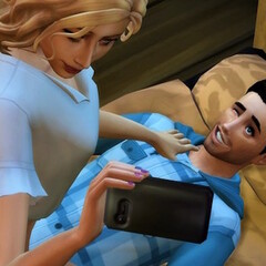 Семейные ценности. Самый популярный секс-мод для The Sims 4 запускают 400 тысяч раз в день