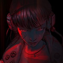 Авторы инди-шутера Ruiner тизерят продолжение
