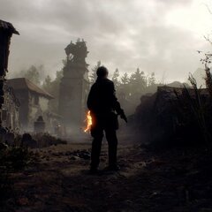 Из ремейка Resident Evil 4 убрали антипиратскую защиту, снижавшую производительность