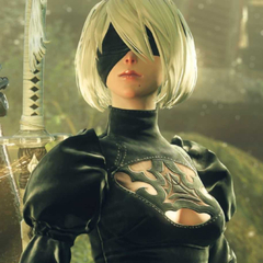 Blizzard анонсировала кроссовер Nier Automata с Overwatch — событие стартует в середине марта