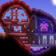 Онлайн Terraria резко вырос до значений 2020 года — всему виной последний патч