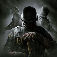 Креативный директор Rainbow Six Siege объявил об уходе из проекта