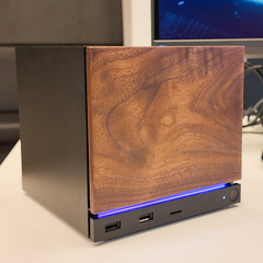 Valve планирует начать отгрузку Steam Machine «в начале этого года», утверждает AMD