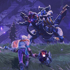 Мультяшные горизонты: Guerilla анонсировала кооперативную гриндилку Horizon Hunters Gathering