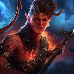 Создатель сериала по Baldur's Gate Крейг Мазин уже обсудил его со студией Larian, сообщил Свен Винке