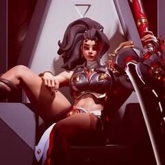 Overwatch переживает ренессанс: шутер обновил пиковый онлайн в Steam, обогнал Marvel Rivals и стал самой просматриваемой игрой на Twitch