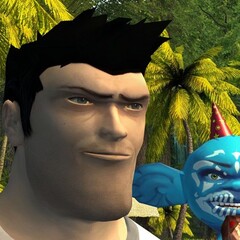 В Serious Sam 2 спустя 20 с лишним лет после релиза добавили ачивки