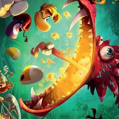 Создатель Rayman Мишель Ансель подтвердил скорый выход ремейка первой части серии