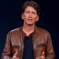 Тодд Говард аккуратно напоминает, что сначала ему нужно доделать TES 6, а уже потом Fallout 5