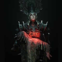 Resident Evil плюс Lies of P от первого лица. Геймеры в восторге от Crisol: Theater of Idols