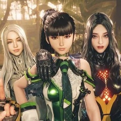 Xbox или Switch 2? Разработчики Stellar Blade рассматривают возможность портировать игру на новые платформы