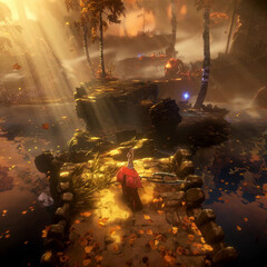 No Rest for the Wicked разошлась тиражом более 1,5 млн копий