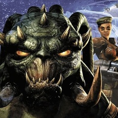 Моддеры выпустили бесплатный 4K-ремастер Unreal Tournament 2004 с одобрения Epic Games