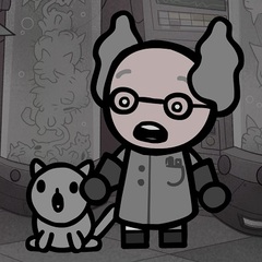 Страна котов, страна бояр. Россия вошла в десятку стран, в которых больше всего играют в Mewgenics