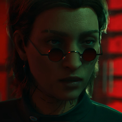 Кровавые взрывы и крутые очки. Авторы Vampire: The Masquerade - Bloodlines 2 представили клан Тремер