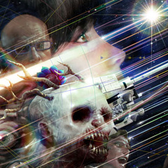 Обзор Romeo is a Dead Man. Неожиданно скучный японский трэш