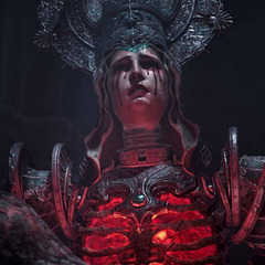 Обзор Crisol: Theater of Idols. Красивый сурвайвал-хоррор за 600 рублей, который почти смог