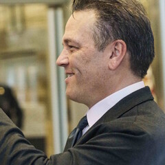 Фил Спенсер покидает Xbox