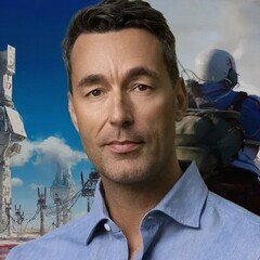 Nexon настолько довольна работой Патрика Содерлунда, что назначила его исполнительным председателем совета директоров