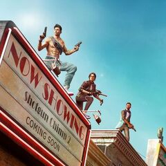 «Франшиза мертва». Embracer игнорирует предложения сделать новую Saints Row от дизайн-директора оригинальной игры