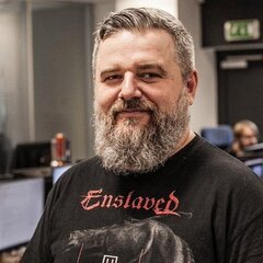 Создатель Kingdom Come Даниэль Вавра перестал заниматься играми, посвятив себя кинематографу