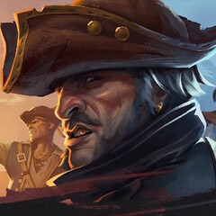 Пиратский выживач Windrose добавили в список желаемого более миллиона геймеров