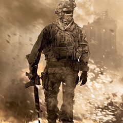 Microsoft хотела выпустить Modern Warfare 4 вместе с новой Xbox. Планы изменились из-за ситуации с комплектующими