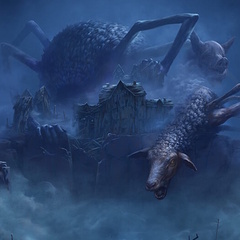 Обзор Reanimal. Графонистый ужастик на двоих, который ставит эффектные аттракционы выше связного сюжета