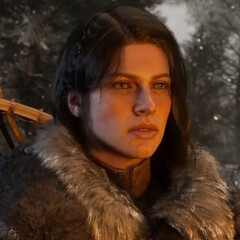 Криэйторы в восторге от Crimson Desert, но предупреждают — игра отнимет кучу времени