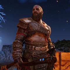 Кори Барлог разрабатывает игру во вселенной God of War. Она будет про Фэй, сообщают инсайдеры