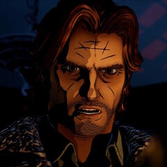 The Wolf Among Us 2 заново делает неизвестная студия из Аргентины. Релиз в 2027 году