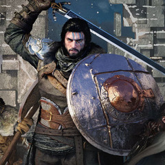 Во что поиграть в марте: лучшие игры месяца