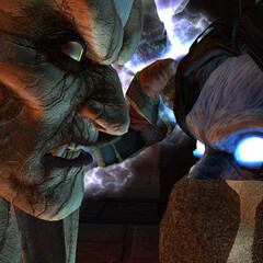 «Легенды вернулись». Игроки встретили ремастер Legacy of Kain: Defiance восторженными отзывами